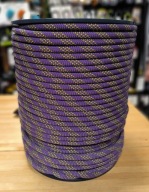 Tendon Estatic E-Static Static Rope 11 Мм Фіолетовий, На Метр