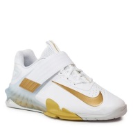 Взуття Для Важкої Атлетики Nike Savales Взуття Біле