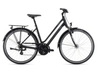 Велосипед Giant Attend Rs 2 Lds S Black