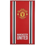 Рушник 140 X 70 Manchester United St Офіційний