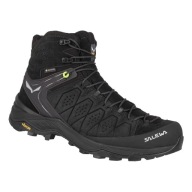 Високі Трекінгові Черевики Salewa Ms Alp Trainer 2 Mid Gtx