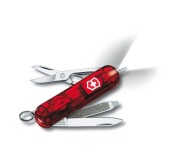 Victorinox 0.6226.T, Ніж Кишеньковий Signature Lite, 58 Мм, 7 Функцій