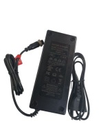 Зарядний Пристрій Для Електросамоката Iscooter W8