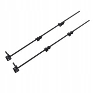 2 Шт. Hvy Duty Reed Screws Drop Rod 36 Inch B9 Limiter