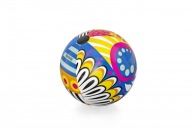 Пляжний М'яч Bestway Fiesta Великий 70См