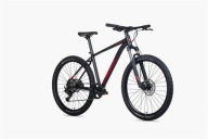 Велосипед Unibike Mission Bike 26