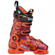 Лижні Черевики Dalbello Ds 120 Red/Orange