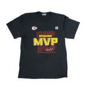 Чорна Юніорська Футболка Nfl Super Blow Liv Mvp L