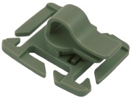 Тримач Camo Molle Для Трубки Green Hydration System