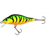 Воблер Jaxon Holo Select Valader 7См 10Г Тг