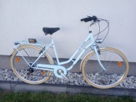 Жіночий Велосипед Ks Cycling Company 28 Коліс 6 Швидкостей