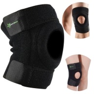 Спортивний Велосипед Rockbros Knee Protector Patella Knee Joint Розмір L