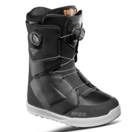 Туфлі Thirtytwo Lashed Double Boa Black Grey Розмір 44.5 290 Мм