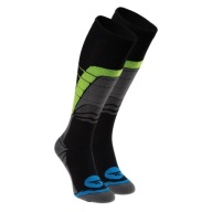 Лижні Шкарпетки З Мериносової Вовни Hi-Tec Acaro Merino Wool 46 45 44 43