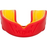 Боксерський Захист Рота Venum Challenger Gel Red/Yellow