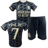 Футбольна Форма Real Madrid Vini Jr 7