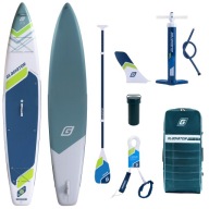 Надувна Sup Дошка Gladiator Origin 12'6 Sport Touring 2026