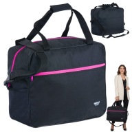 Дорожня Сумка 40X30X20 Салон Безкоштовний Багаж Ryanair Wizzair Product Pl
