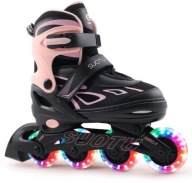 Suotu Moon Rollers