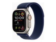 Apple Watch Ultra 2 49Mm Gps Lte 64Gb Titan Blue