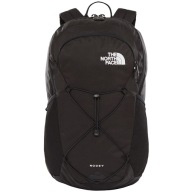 Рюкзак The North Face Rodey 27L Чорний