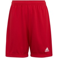 Шорти Adidas Entrada 22 Червоні