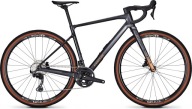 Велосипед Focus Atlas 8.7 Gravel Bike Grey L