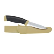 + Ніж Mora Morakniv Companion Mg Шведська Сталь Sandvik 12C27 Edc Original