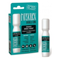 Dermapharm Moskilex Заспокійливий Рол Після Укусу 15 Мл
