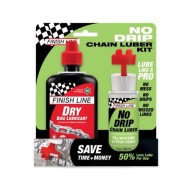 Dry Lube Bn Масло Для Кераміки 120 Мл + Аплікатор No Drip