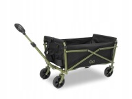 Коляска Delphin Moove | 75Х45Х50 См