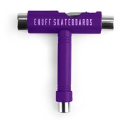 Фіолетовий Ключ Для Скейтборду Enuff Essential T Tool