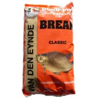 Наживка Marcel Van Den Eynde Gold Pro Bream Classic 1 Кг