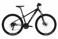 Гірський Велосипед M-Bike Big 27 15-D, Чорний, Рама 13,5
