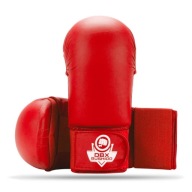Захисти Для Рук Dbx Bushido Dbx-Km-Red