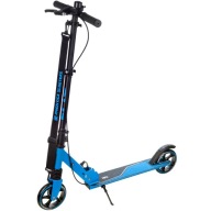 Дитячий Самокат Raven Epic Blue 145Мм, Амортизація, Дзвоник