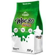 Wpc 80 Naturalny 700G – Концентрат Сироваткового Протеїну, Чистий, Без Добавок