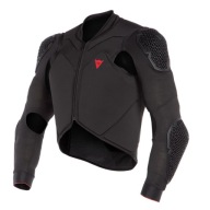 Броня Dainese Rhyolite 2 Safety Lite Чорна