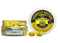 Гантелі Meus Wafters Fluo 8Мм 15Г Minis Mango Чілі