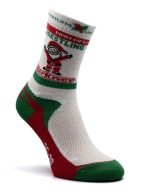 Шкарпетки Berkner Santa I Для Спортивної Боротьби 44-46
