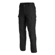 Чоловічі Військові Штани Карго Pentagon Bdu 2.0 Black