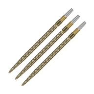 Дартс-Мішень Diamond Pro Swiss Point 35 Мм Із Золотими Наконечниками