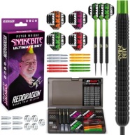 Дартс Red Dragon Peter Wright 50 Шт.