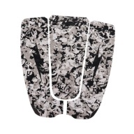 1 Шт. Дошка Для Серфінгу Traction Pad Eva Anti-Slip Deck Pad Professional Tail 3 Шт.