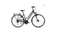 Велосипед Romet Gazela 7 28'' M 18'' Буд. 2023