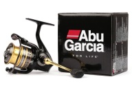 Спіннінг Abu Garcia Superior 2000Sh