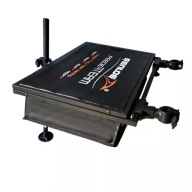 Genlog Feeder Tray Team Genlog Side Shelf