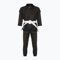 Дитяче Бразильське Джиу-Джитсу Gi Adidas Rookie - Розмір М1