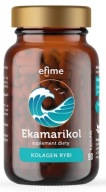 Efime Ekamarikol Риб'ячий Колаген 90 Капсул