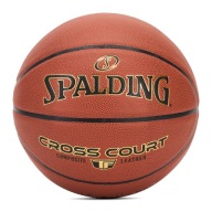 Spalding Cross Court Spalding Ball